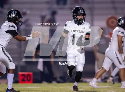 Thumbnail 1 in Stockdale @ Bakersfield photogallery.