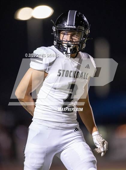 Thumbnail 3 in Stockdale @ Bakersfield photogallery.