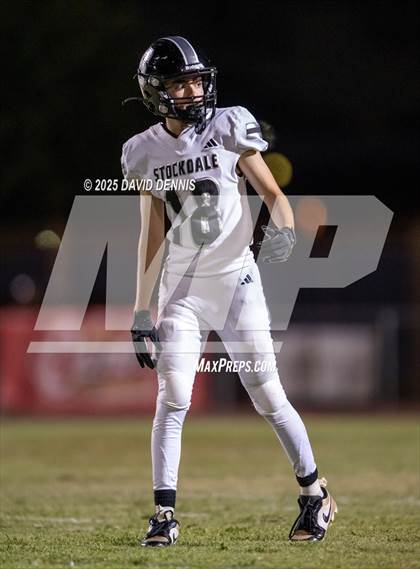 Thumbnail 3 in Stockdale @ Bakersfield photogallery.