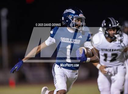 Thumbnail 3 in Stockdale @ Bakersfield photogallery.