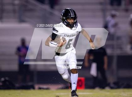 Thumbnail 2 in Stockdale @ Bakersfield photogallery.