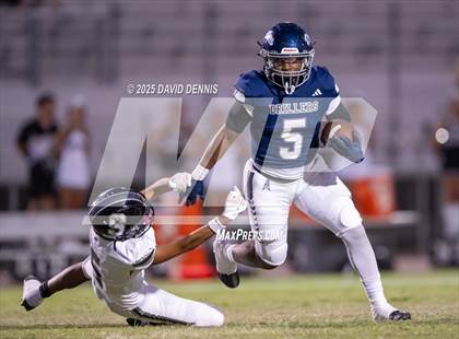 Thumbnail 1 in Stockdale @ Bakersfield photogallery.