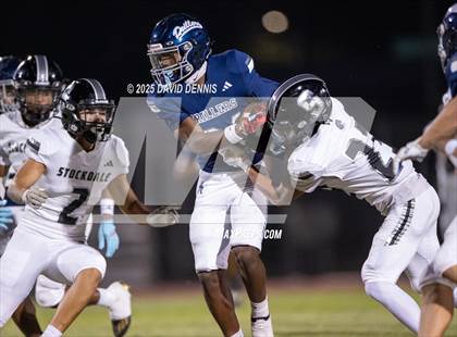 Thumbnail 3 in Stockdale @ Bakersfield photogallery.