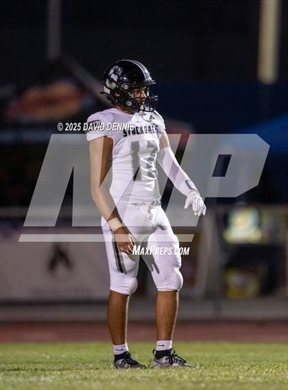 Thumbnail 1 in Stockdale @ Bakersfield photogallery.