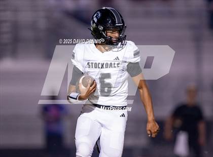 Thumbnail 3 in Stockdale @ Bakersfield photogallery.