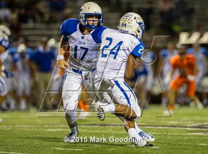 Thumbnail 2 in Seven Lakes vs Katy Taylor photogallery.