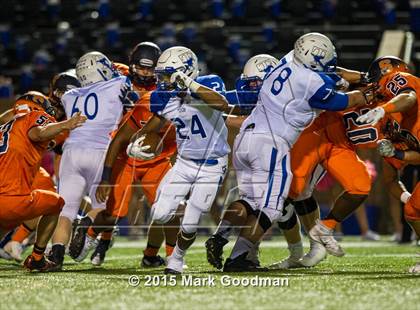 Thumbnail 1 in Seven Lakes vs Katy Taylor photogallery.