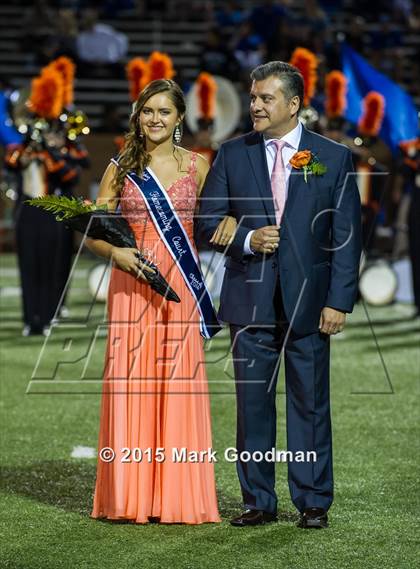 Thumbnail 3 in Seven Lakes vs Katy Taylor photogallery.