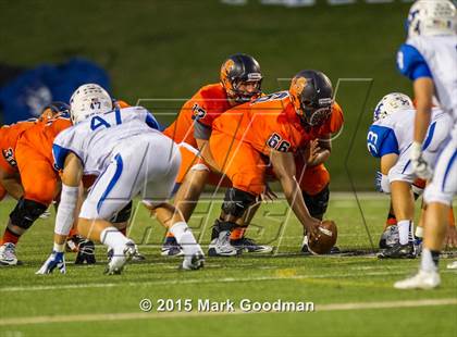 Thumbnail 1 in Seven Lakes vs Katy Taylor photogallery.