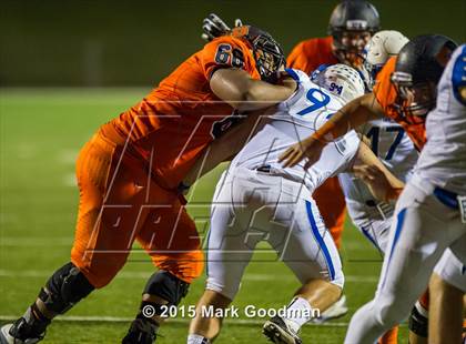 Thumbnail 1 in Seven Lakes vs Katy Taylor photogallery.
