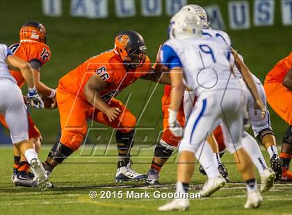 Thumbnail 3 in Seven Lakes vs Katy Taylor photogallery.