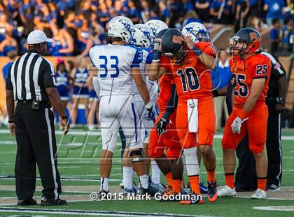 Thumbnail 3 in Seven Lakes vs Katy Taylor photogallery.