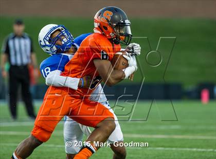 Thumbnail 1 in Seven Lakes vs Katy Taylor photogallery.
