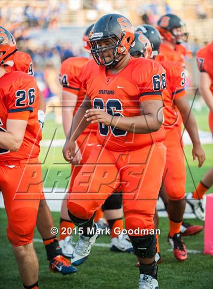 Thumbnail 1 in Seven Lakes vs Katy Taylor photogallery.