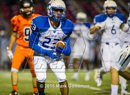 Thumbnail 1 in Seven Lakes vs Katy Taylor photogallery.