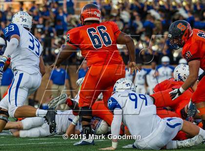 Thumbnail 1 in Seven Lakes vs Katy Taylor photogallery.