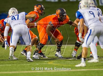 Thumbnail 2 in Seven Lakes vs Katy Taylor photogallery.