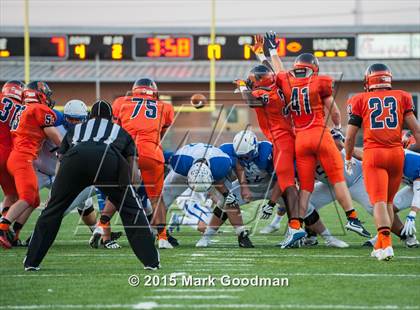 Thumbnail 3 in Seven Lakes vs Katy Taylor photogallery.