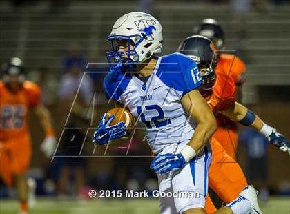 Thumbnail 1 in Seven Lakes vs Katy Taylor photogallery.