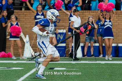 Thumbnail 1 in Seven Lakes vs Katy Taylor photogallery.