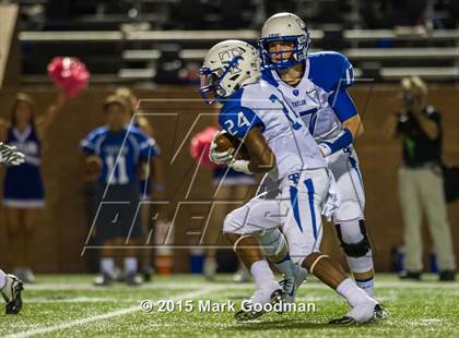 Thumbnail 3 in Seven Lakes vs Katy Taylor photogallery.