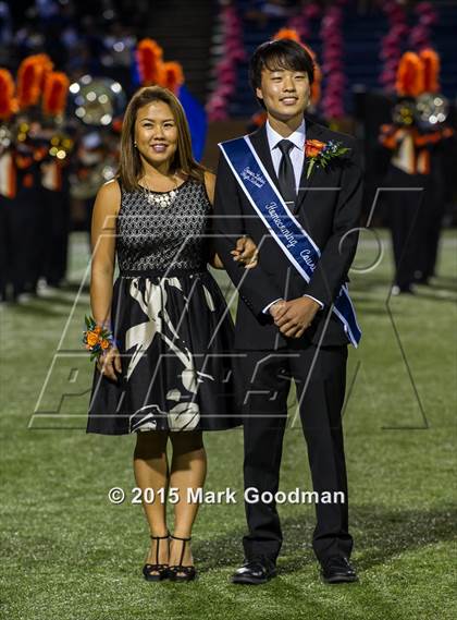 Thumbnail 3 in Seven Lakes vs Katy Taylor photogallery.