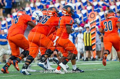 Thumbnail 1 in Seven Lakes vs Katy Taylor photogallery.