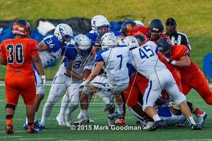 Thumbnail 2 in Seven Lakes vs Katy Taylor photogallery.