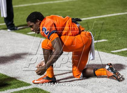 Thumbnail 3 in Seven Lakes vs Katy Taylor photogallery.