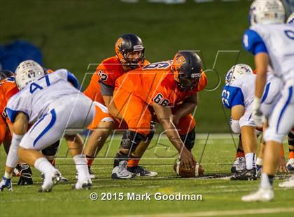 Thumbnail 3 in Seven Lakes vs Katy Taylor photogallery.