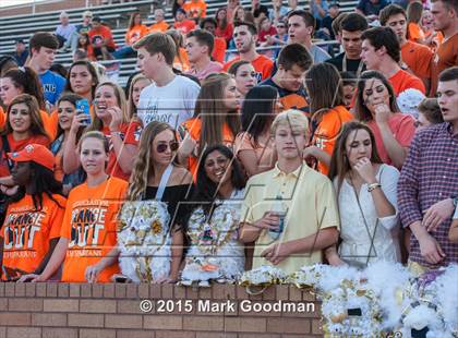 Thumbnail 1 in Seven Lakes vs Katy Taylor photogallery.