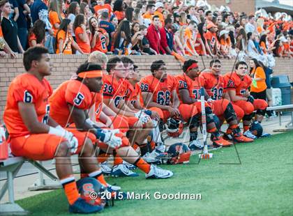 Thumbnail 1 in Seven Lakes vs Katy Taylor photogallery.