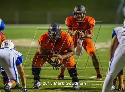 Thumbnail 2 in Seven Lakes vs Katy Taylor photogallery.