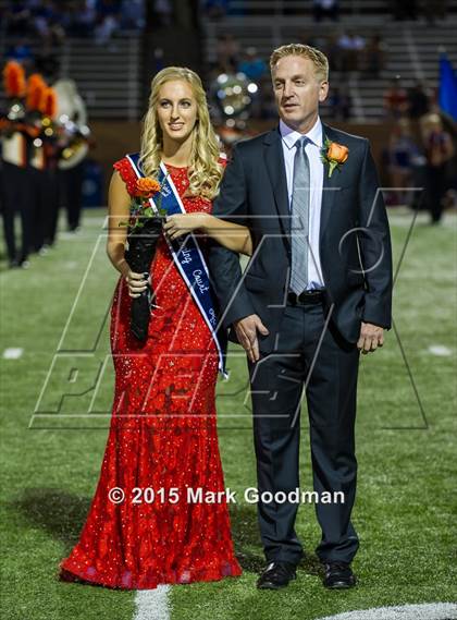 Thumbnail 3 in Seven Lakes vs Katy Taylor photogallery.