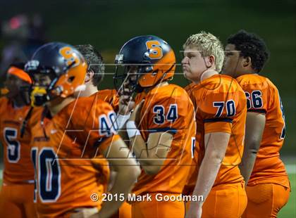 Thumbnail 1 in Seven Lakes vs Katy Taylor photogallery.