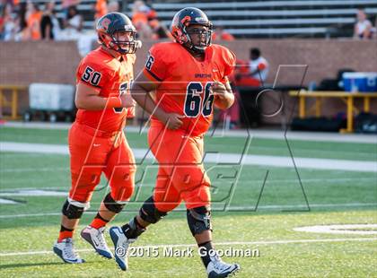 Thumbnail 3 in Seven Lakes vs Katy Taylor photogallery.