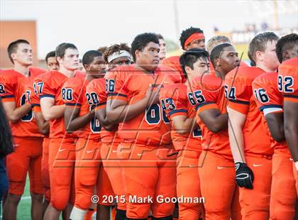 Thumbnail 3 in Seven Lakes vs Katy Taylor photogallery.