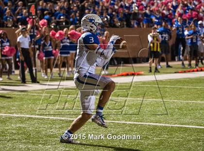 Thumbnail 1 in Seven Lakes vs Katy Taylor photogallery.