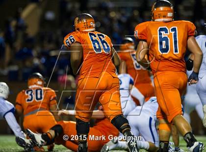 Thumbnail 3 in Seven Lakes vs Katy Taylor photogallery.