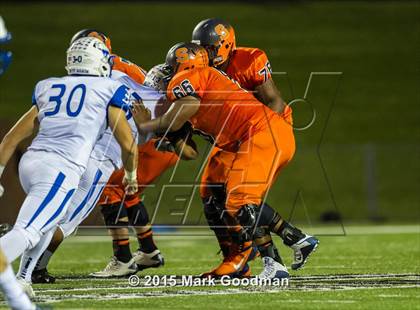 Thumbnail 2 in Seven Lakes vs Katy Taylor photogallery.