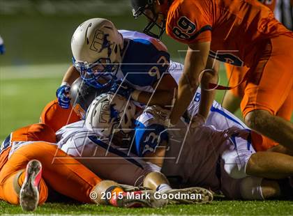 Thumbnail 3 in Seven Lakes vs Katy Taylor photogallery.