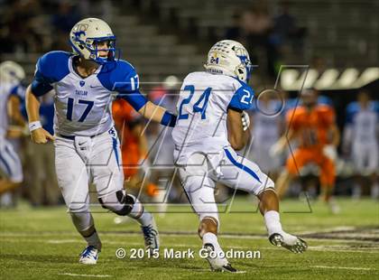 Thumbnail 3 in Seven Lakes vs Katy Taylor photogallery.