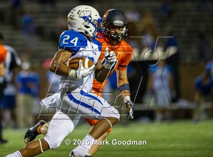 Thumbnail 1 in Seven Lakes vs Katy Taylor photogallery.