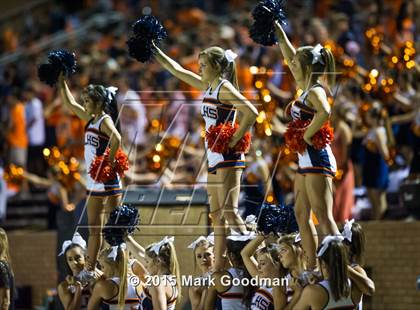 Thumbnail 1 in Seven Lakes vs Katy Taylor photogallery.