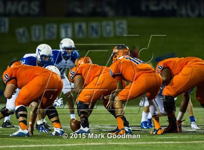 Thumbnail 2 in Seven Lakes vs Katy Taylor photogallery.