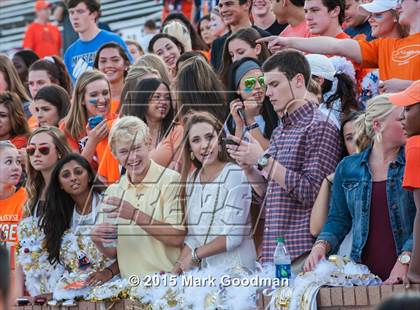 Thumbnail 3 in Seven Lakes vs Katy Taylor photogallery.