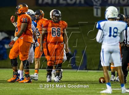Thumbnail 2 in Seven Lakes vs Katy Taylor photogallery.