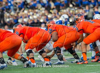Thumbnail 2 in Seven Lakes vs Katy Taylor photogallery.