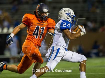 Thumbnail 2 in Seven Lakes vs Katy Taylor photogallery.