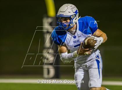 Thumbnail 1 in Seven Lakes vs Katy Taylor photogallery.